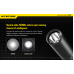 Lanterna Nitecore MT06MD